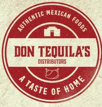DTM Distributors logo