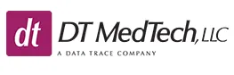 DT MedTech logo
