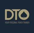 DTO Poker logo