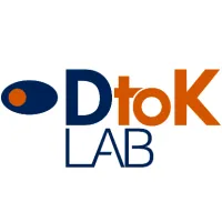 DtoK Lab S.r.l. - Scalable Data Analytics logo