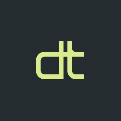 DTravel logo