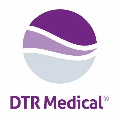 DTR Medical logo