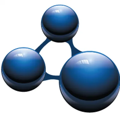 DTS Solution logo