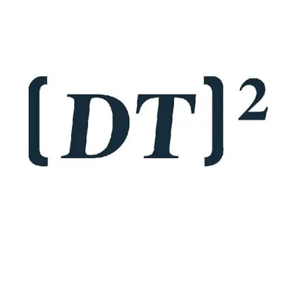 DTSQUARED logo