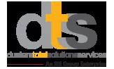 Dusters Total Solutions Services logo