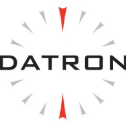 Datron World Communications logo