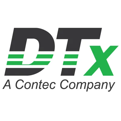 DTX logo