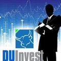 Du Invest logo