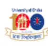 University of Dhaka logo