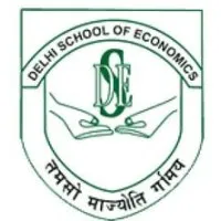 The University of Delhi logo