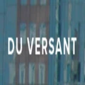 Du Versant logo