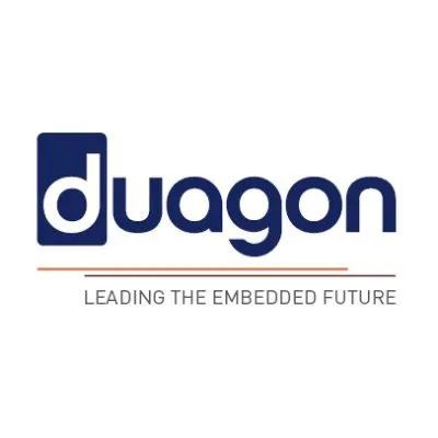 duagon logo