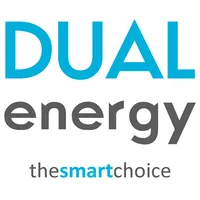 Dual Energy logo