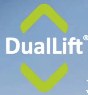 DualLift logo