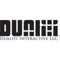 DUALITI Interactive logo