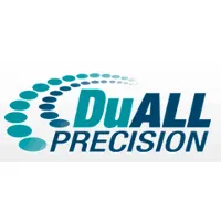 DuALL Precision logo