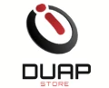 Duap Store logo