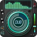 Dub Music Player logo