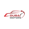 Dubai Motors logo