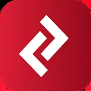 Dubai First logo