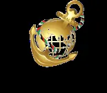 Dubai Maritime City logo