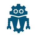 DubBot logo
