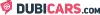 Dubicars.com logo