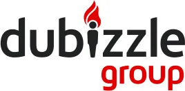 Dubizzle Group logo