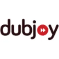 Dubjoy logo