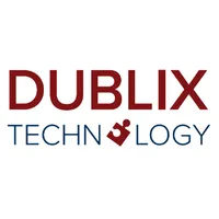 Dublix Technology logo