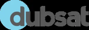 Dubsat logo