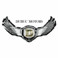 Dubuc Motors logo