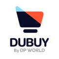 DUBUY logo