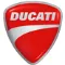 Ducati Motor Holding logo