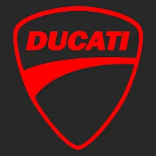 Ducati logo