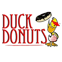 Duck Donuts logo