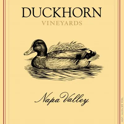 Duckhorn Wine Co logo