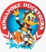 DUCKtours logo