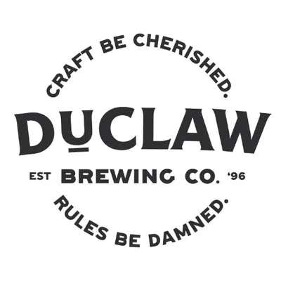 DuClaw Brewing Co. logo