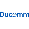 Ducomm logo
