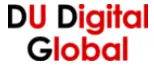 DU Digital Global logo