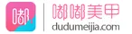 Dudu meijia logo