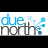 Due North logo