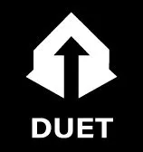 Duet Corp logo