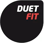 DUET FIT logo