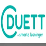 Duett AS logo