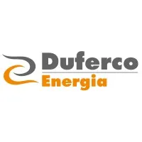 Duferco Energia logo