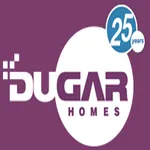 Dugar Homes logo