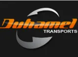 Duhamel Transports logo