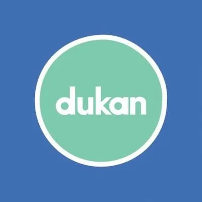 Dukan logo